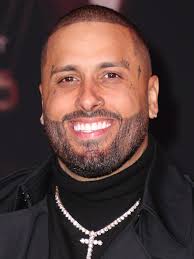 Nicky Jam
